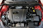 Mazda6 Sedan 2013 года